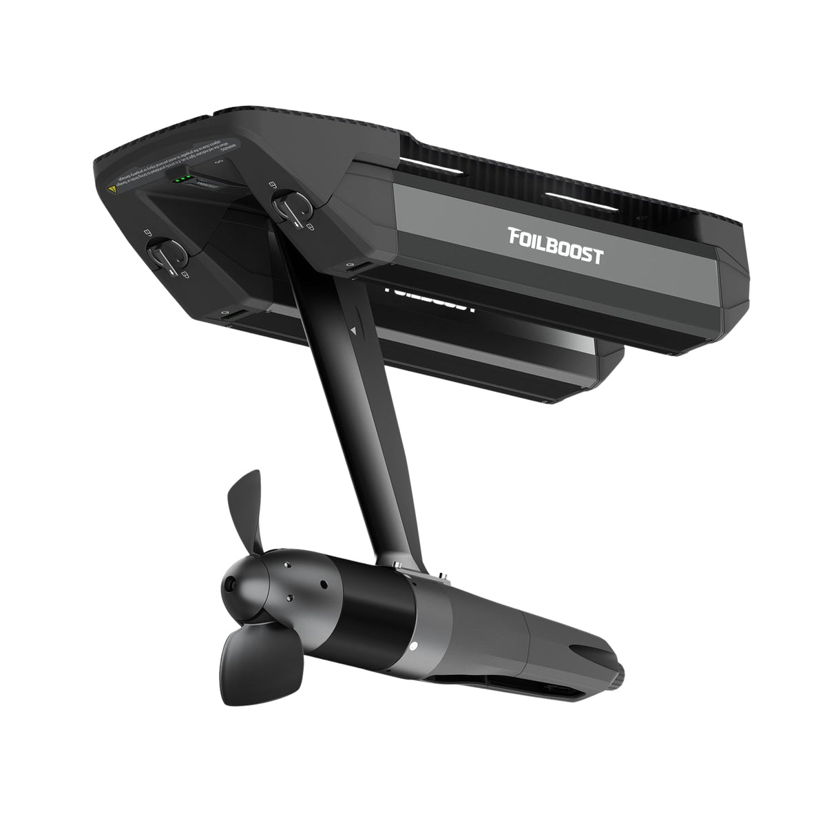 Waydoo FoilBoost Assist Kit for Foiling