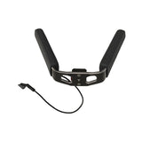 Subnado underwater scooter single and dual engine handgrip mount
