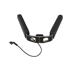Subnado underwater scooter single and dual engine handgrip mount