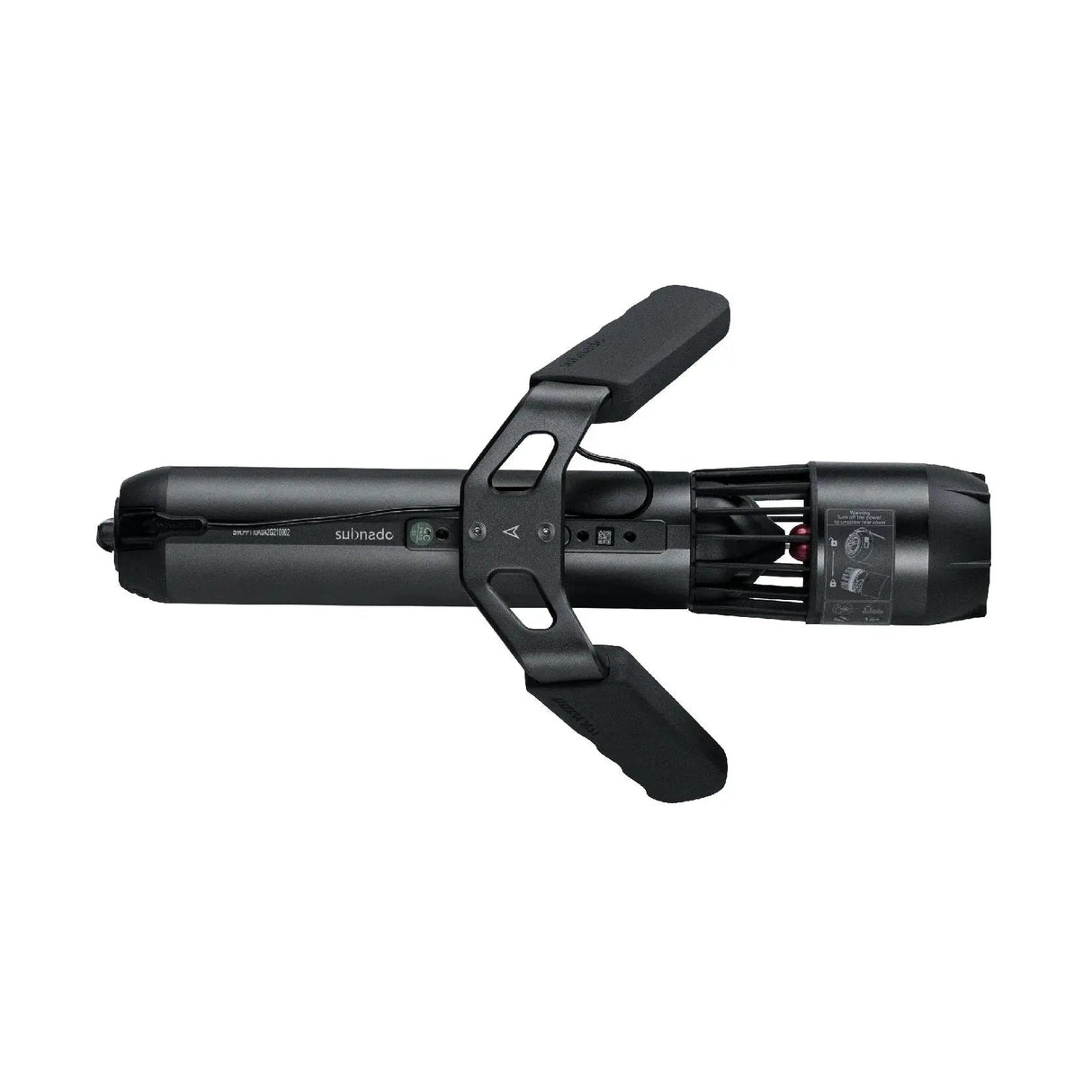 Waydoo® Europe Official Store Subnado Engine Handgrip Mount (Standard & Lite Only, Not Compatible with Subnado Plus) | Subnado Handgrip