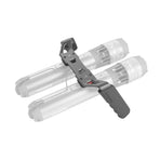 Waydoo® Europe Official Store Subnado Engine Handgrip Mount (Standard & Lite Only, Not Compatible with Subnado Plus) | Subnado Handgrip