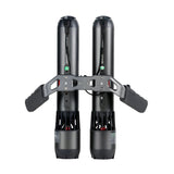 Subnado dual-engine handgrip mount underwater grip