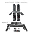 Waydoo® Europe Official Store Waydoo Subnado Standard: Compact Portable Underwater Scooter | Subnado
