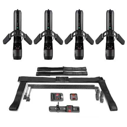 Subnado Underwater Scooter