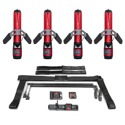 Subnado Underwater Scooter