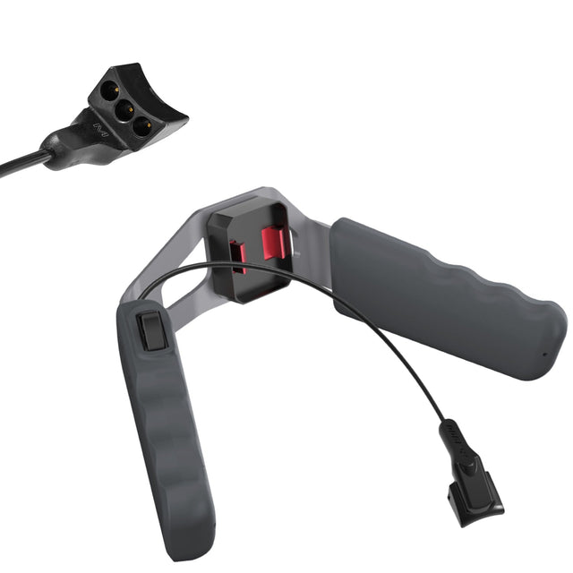 Subnado Plus underwater scooter single and dual engine handgrip mount