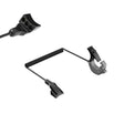 Subnado Plus underwater scooter wired thumb and finger ring controllers