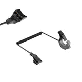 Subnado Plus underwater scooter wired thumb and finger ring controllers