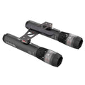 Waydoo Tech Multi-Engine Subnado Underwater Scooter for SUP KIT Black Slide-in Dual Engine Kit