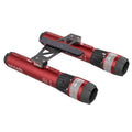 Waydoo Tech Multi-Engine Subnado Underwater Scooter for SUP KIT Red Slide-in Dual Engine Kit
