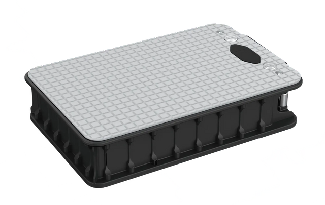 Waydoo Flyer EVO Powerflight 1800Wh and 2300Wh eFoil battery