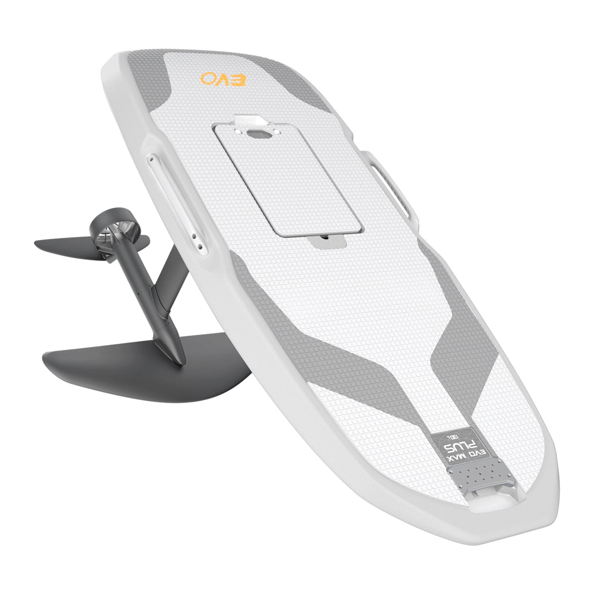 Flyer Evo - Max Plus