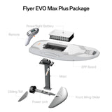 Flyer Evo - Max Plus
