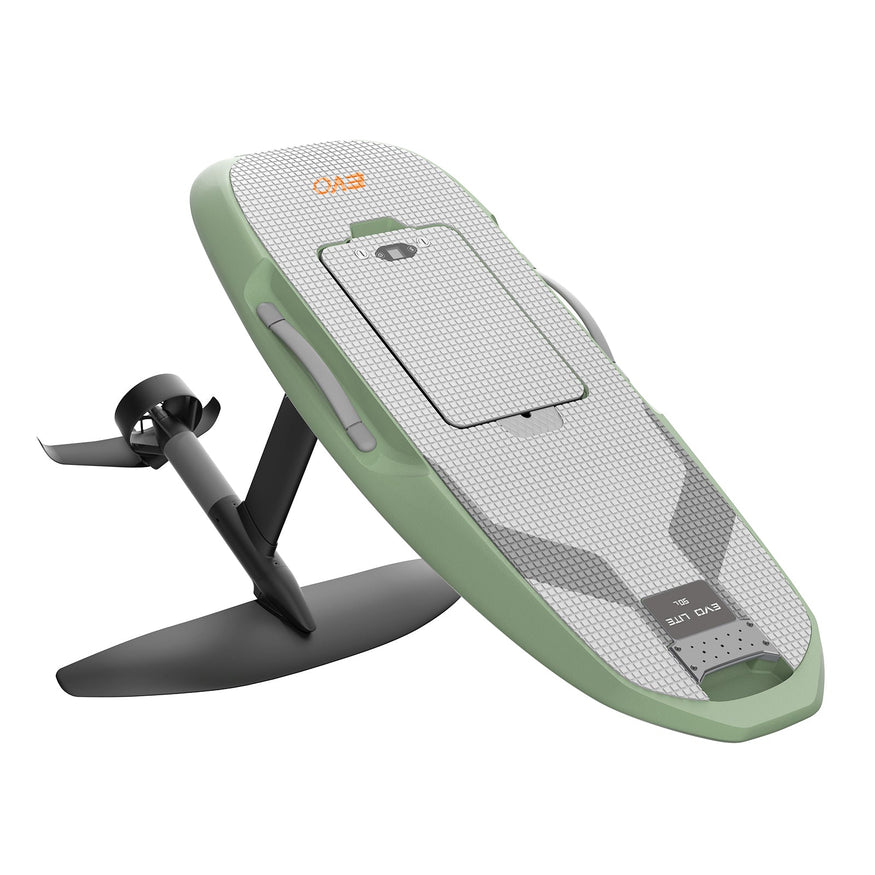 eFoils, FoilBoost & Underwater Scooters – Waydoo Europe