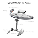 Flyer EVO - Master
