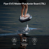 Flyer EVO - Master