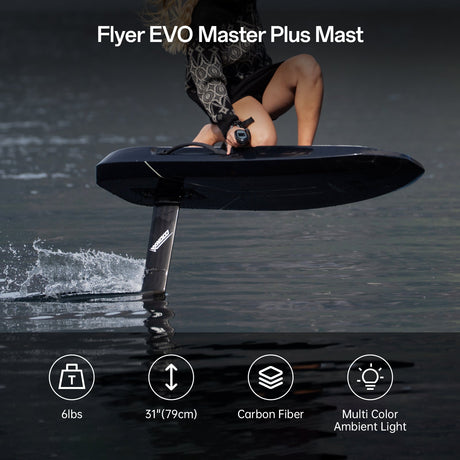 Flyer EVO - Master