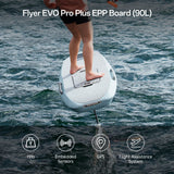 Flyer Evo - Pro Plus