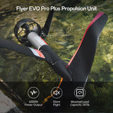 Flyer Evo - Pro Plus