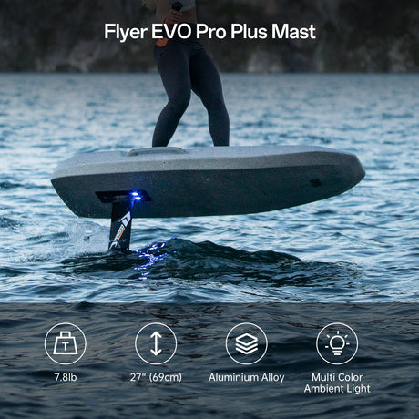 Flyer Evo - Pro Plus