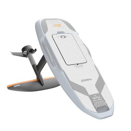 Waydoo Flyer Waydoo Flyer EVO eFoil | Electric Hydrofoil Boards – Waydoo Europe