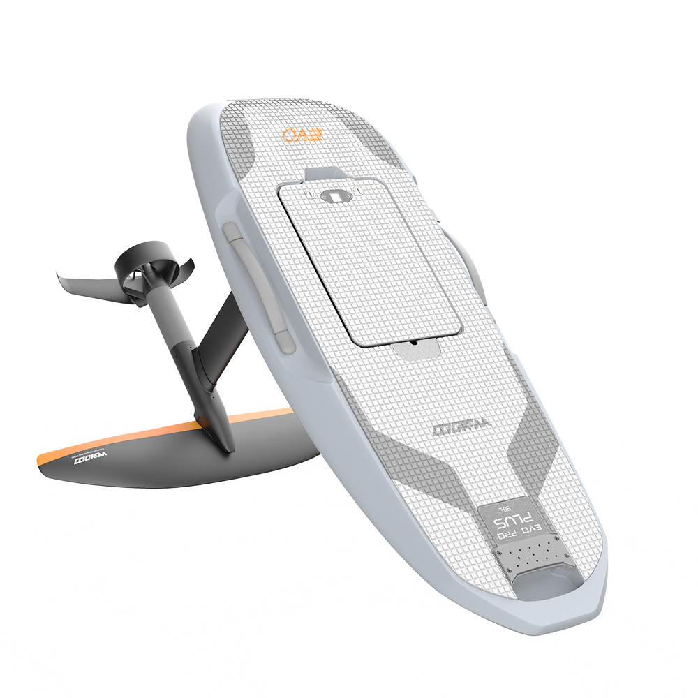 eFoils, FoilBoost & Underwater Scooters – Waydoo Europe