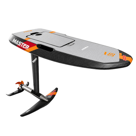 Waydoo® Europe Official Store Waydoo Flyer EVO Master: High-Performance eFoil | EVO