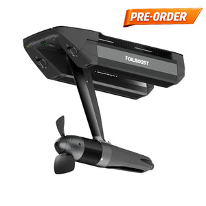 Waydoo FoilBoost Assist Kit for Foiling-Pre-Order