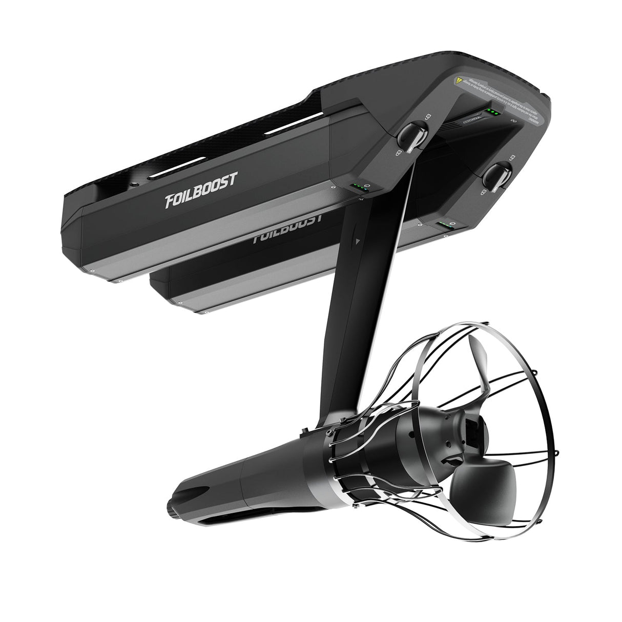 Waydoo FoilBoost Assist Kit for Foiling-Pre-Order