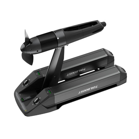 Waydoo FoilBoost Assist Kit for Foiling-Pre-Order