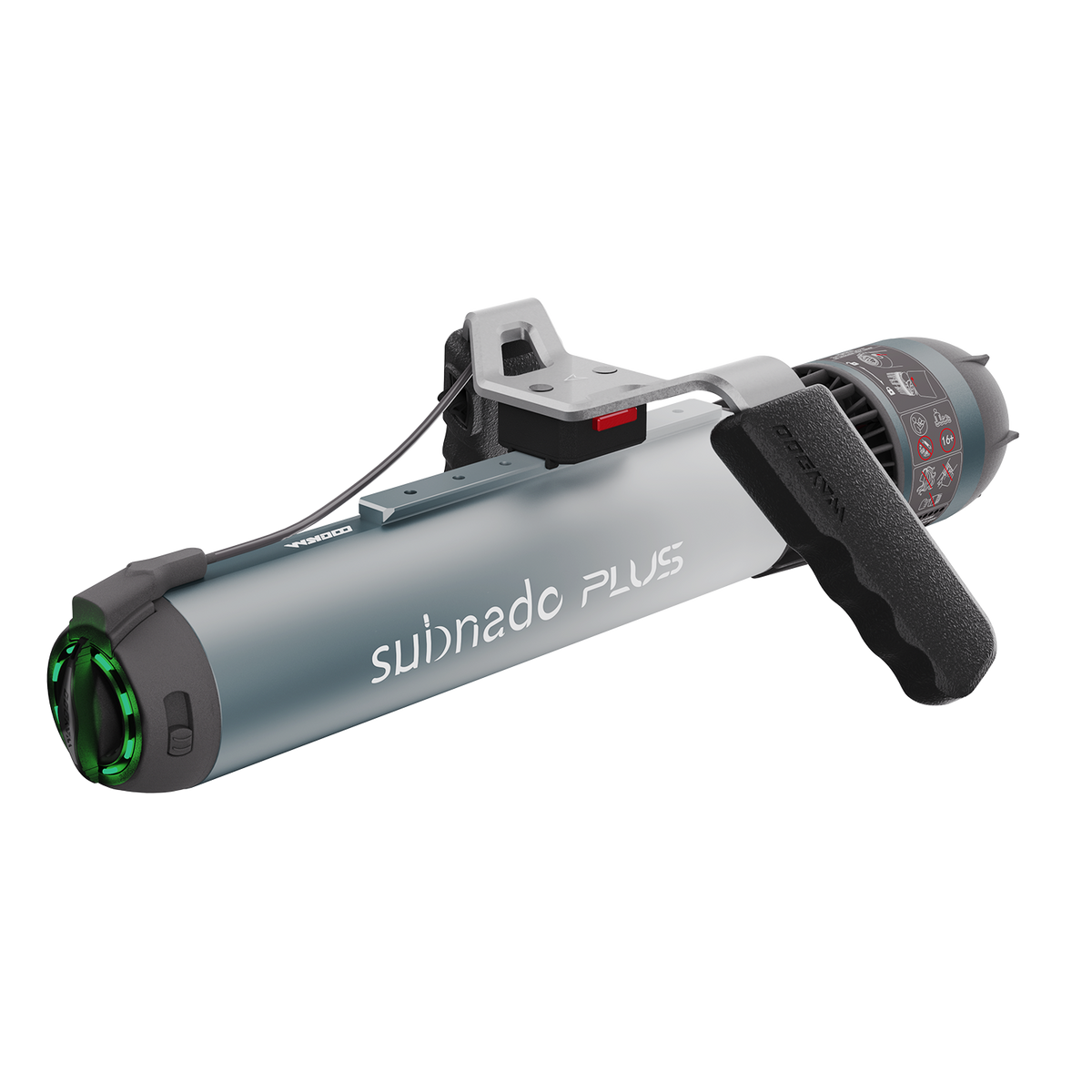 Waydoo Subnado Plus Underwater Sea Scooter – Waydoo Europe