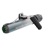 Waydoo® Europe Official Store Waydoo Subnado Plus: High-Power Underwater Scooter | Subnado