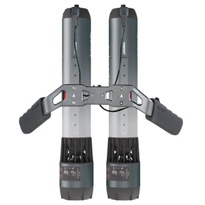 Waydoo® Europe Official Store Waydoo Subnado Plus: High-Power Underwater Scooter | Subnado