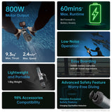 Subnado Underwater Scooter Plus