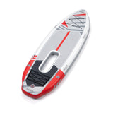 Waydoo UniRide Explore eSUP, flotteur gonflable