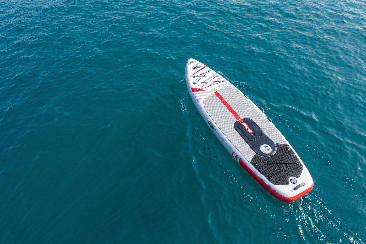 Explore eSUP