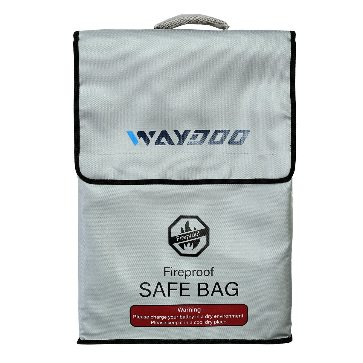 Waydoo® Europe Official Store Waydoo Flyer Evo Battery Fireproof Bag | Bags
