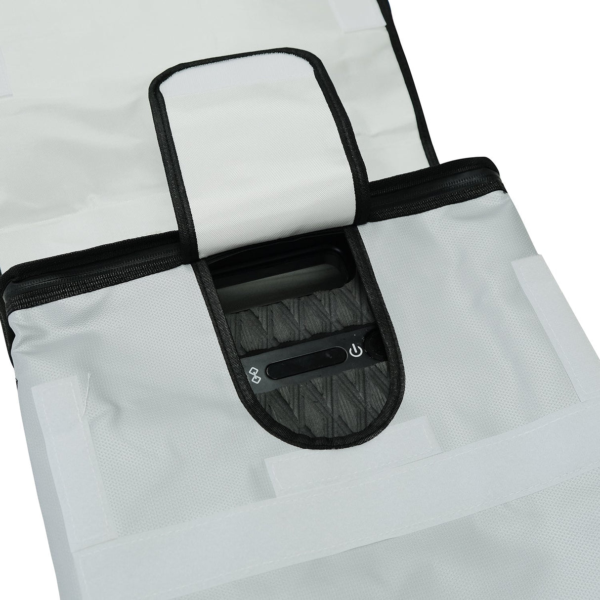 Waydoo® Europe Official Store Waydoo Flyer Evo Battery Fireproof Bag | Bags