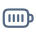 Batterie échangeable à chaud