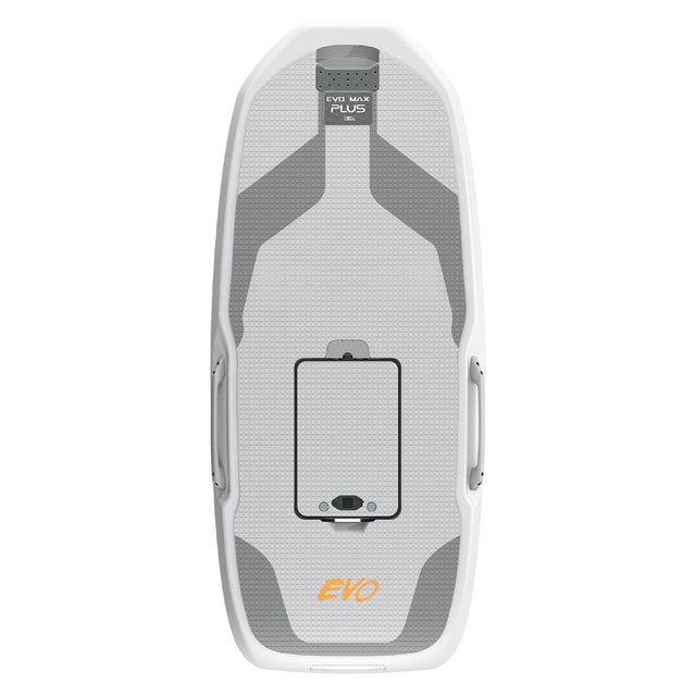 Waydoo Flyer EVO Max Plus 130L eFoil board