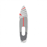 Waydoo UniRide eSUP, paddle électrique modulaire, vue de dessus