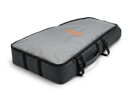 Waydoo padded eFoil mast carry bag