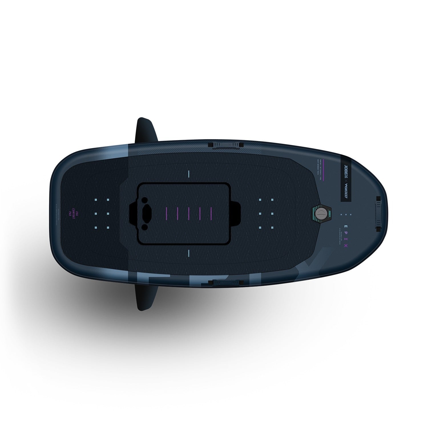 Waydoo Epix E-Foil Set | Electric Hydrofoil Bundle – Waydoo Europe