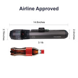 Subnado Underwater Scooter