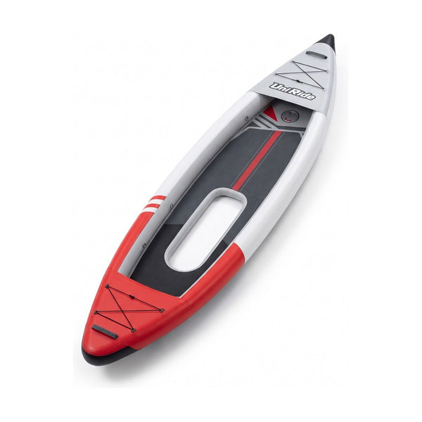 1 × flotteur gonflable UniRide eKayak (pack tout-en-un)