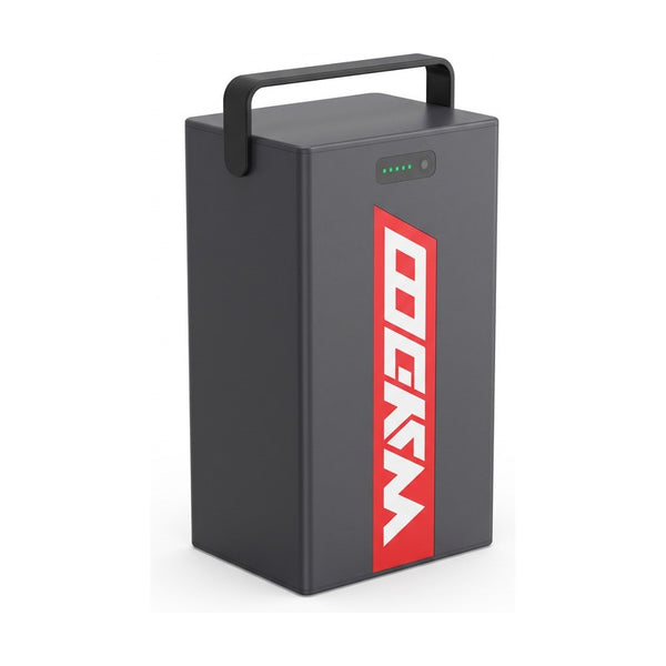 1 × Powerflight Battery 15