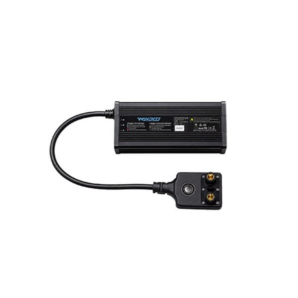 1 × Powerflight Charger