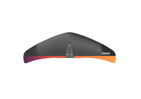 EVO Front Wing Voyager C1100 (carbon)